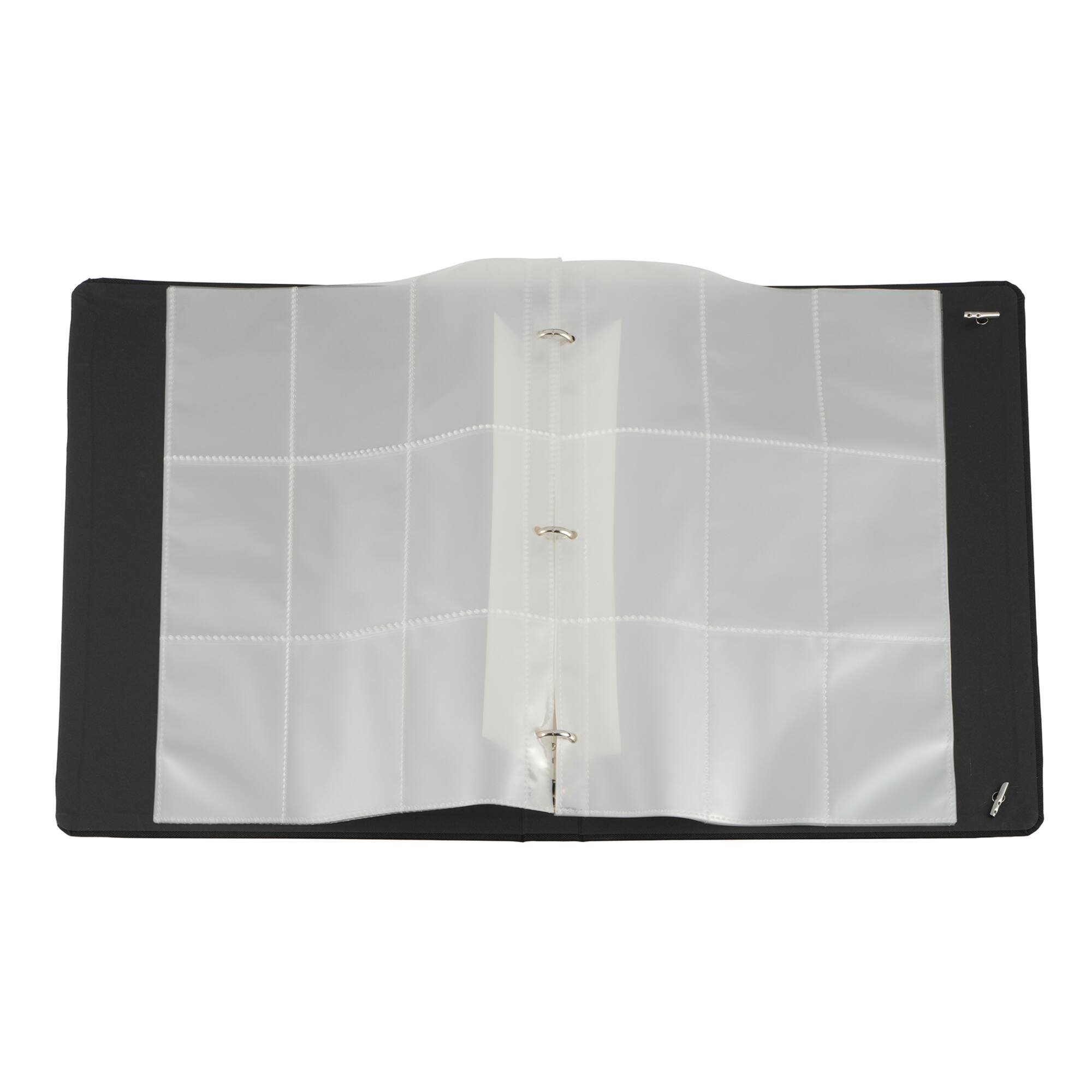 8.75" x 12" 3-Ring Photo Album by Recollections